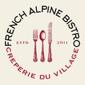 French Alpine Bistro - Crêperie du Village's avatar