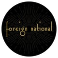 Foreign National's avatar