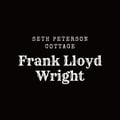 Seth Peterson Cottage - Frank Lloyd Wright's avatar