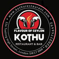 Kothu Sri Lankan Restaurant & Bar's avatar