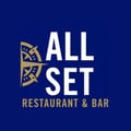 All Set Restaurant & Bar's avatar