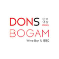 Dons Bogam & Wine Bar (Original)'s avatar