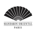 Mandarin Oriental, Paris - Paris, France's avatar