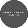 Amon G. Carter Jr. Exhibits Hall's avatar