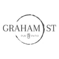 Graham St. Pub & Patio's avatar