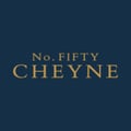 No. Fifty Cheyne's avatar