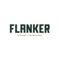 Flanker Kitchen + Sports Bar's avatar
