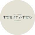 Restaurant Twenty Two's avatar