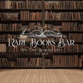 Rare Books Bar's avatar