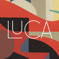 Luca's avatar