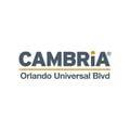 Cambria Hotel Orlando Universal Blvd's avatar