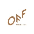 Off Paris Seine's avatar