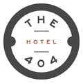 The 404 Hotel's avatar