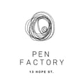 The Pen Factory's avatar