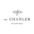 The Chanler at Cliff Walk - Newport, RI's avatar