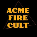 Acme Fire Cult's avatar