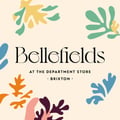 Bellefields's avatar