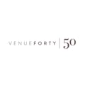 Venue Forty50's avatar