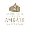 Grand Hotel Amrâth Amsterdam's avatar