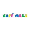 Café Mars's avatar