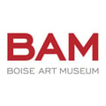 Boise Art Museum's avatar