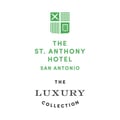 The St. Anthony, a Luxury Collection Hotel, San Antonio's avatar