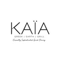 Kaia Greek Restaurant's avatar