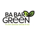 Ba Bar Green's avatar