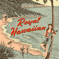 The Royal Hawaiian Fire Grill's avatar
