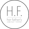 Her Father's Cider Bar + Kitchen's avatar