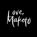 Love, Makoto's avatar