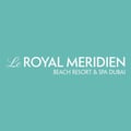 Le Royal Meridien Beach Resort & Spa - Dubai, United Arab Emirates's avatar