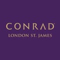 Conrad London St James - London, England's avatar