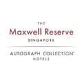 Maxwell Reserve Singapore, Autograph Collection's avatar