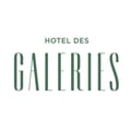 Hotel des Galeries's avatar