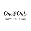 One&Only Royal Mirage's avatar