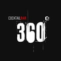 360 Cocktail bar's avatar