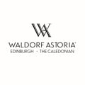 Waldorf Astoria Edinburgh-The Caledonian - Edinburgh, Scotland's avatar