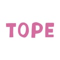 Tope's avatar