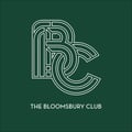 The Bloomsbury Club's avatar