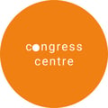Congress Centre's avatar