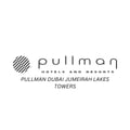 Pullman Dubai Jumeirah Lakes Towers - Hotel & Residence's avatar