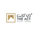 The Act Hotel - Sharjah's avatar