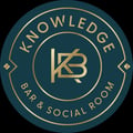 Knowledge Bar and Social Room's avatar