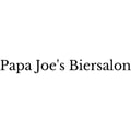 Papa Joe's Biersalon's avatar
