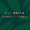Five March's avatar