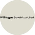 Will Rogers State Park's avatar