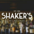 Shaker's Cigar Bar's avatar