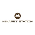 Minaret Station's avatar