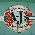 A-J's Dockside Restaurant's avatar